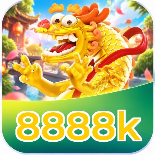 Logo 8888k
