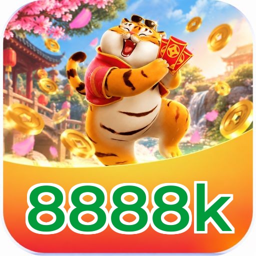 Bônus 8888k