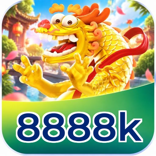 Logo 8888k