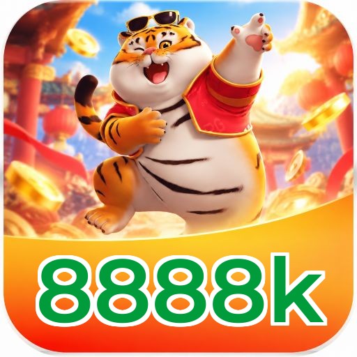 Logo 8888k