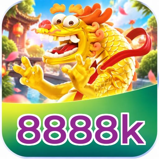 Logo 8888k