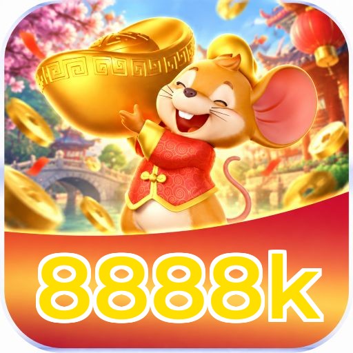 Lottery 8888k