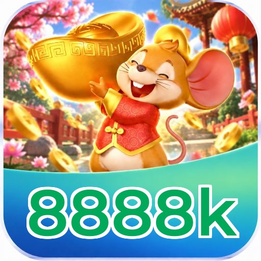Logo 8888k