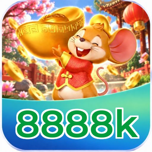 Logo 8888k