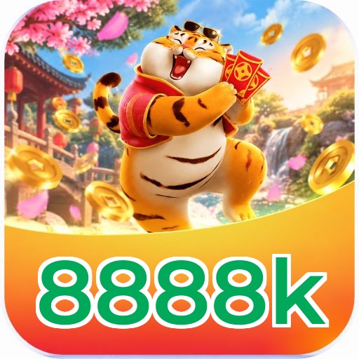 Logo 8888k