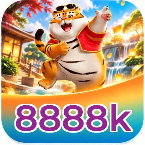 Logo 8888k