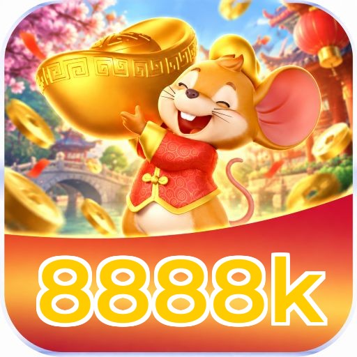 Logo 8888k