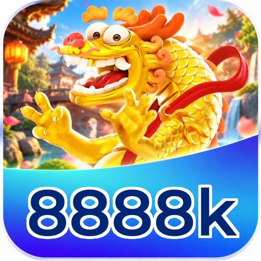 Logo 8888k