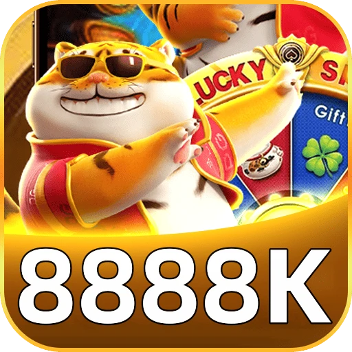 8888K Cassino Online